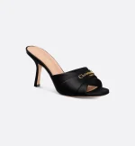 Dior My Dior Heeled Slide